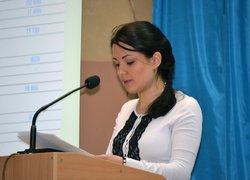 День молодої економіки на факультеті економіки і підприємництва
